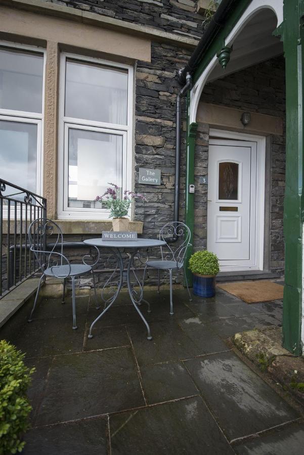 The Gallery Coniston Exterior photo